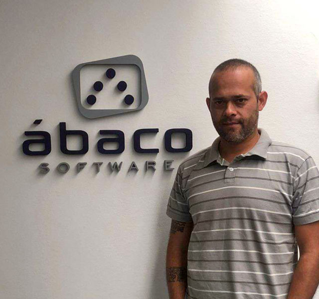 Gustavo-Ara-Ábaco
